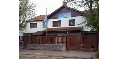 COLEGIO DE LAS NACIONES UNIDAS