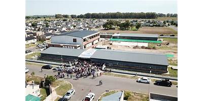 Colegio de Nivel Secundario Plan Federal