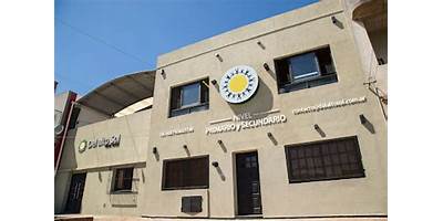 COLEGIO DEL ALTO SOL