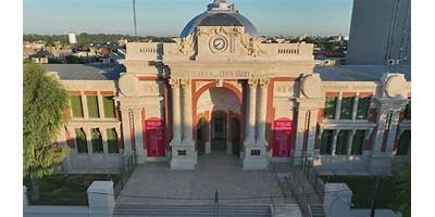 COLEGIO DEL CENTENARIO