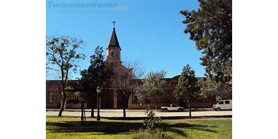COLEGIO DEL CENTRO