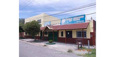 COLEGIO DEL MANANTIAL