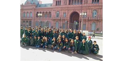 COLEGIO DEL NORTE