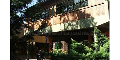 COLEGIO DEL PARQUE
