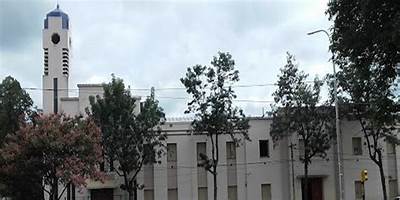 COLEGIO DEL SALVADOR - NIVEL SECUNDARIO