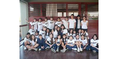 COLEGIO DEL SOL