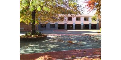 COLEGIO DIVINA PASTORA