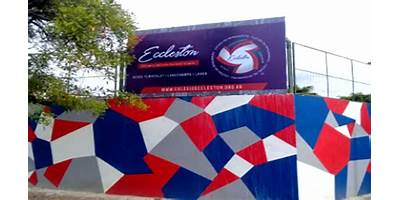 COLEGIO ECCLESTON