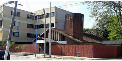 COLEGIO EVANGELICO BUENAS NUEVAS