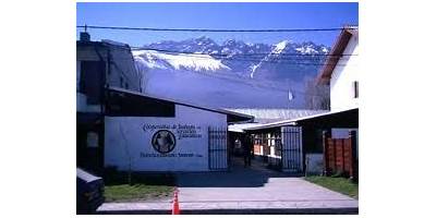 COLEGIO FRANCISCO PASCASIO MORENO