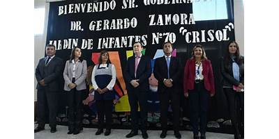 COLEGIO FUNDACION CULTURAL LA BRASA