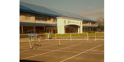COLEGIO GRILLI CANNING