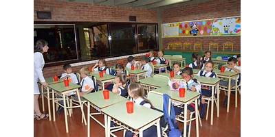 COLEGIO HANS CHRISTIAN ANDERSEN