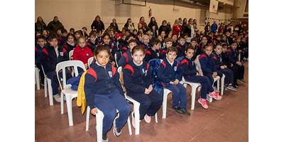 COLEGIO HOLANDES