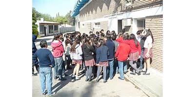 COLEGIO ING. JORGE NEWBERY