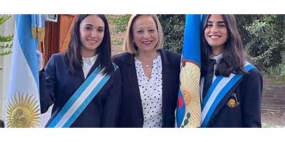 COLEGIO INGLÉS