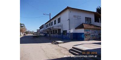 COLEGIO INMACULADA CONCEPCION