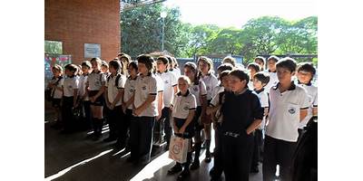 COLEGIO INMACULADO CORAZON DE MARIA