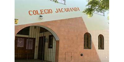 COLEGIO JACARANDA