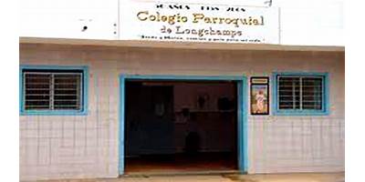 COLEGIO JESUS MARIA
