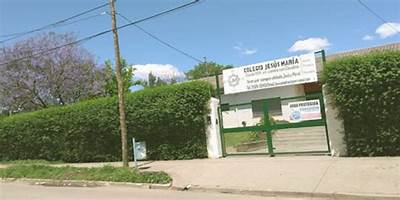 COLEGIO JESUS MARIA