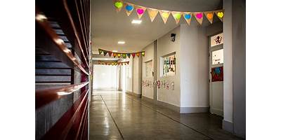 COLEGIO JORGE NEWBERY