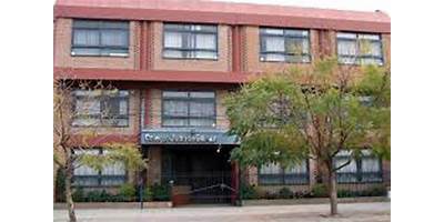 COLEGIO JUAN DE GARAY