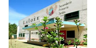 COLEGIO LELOIR