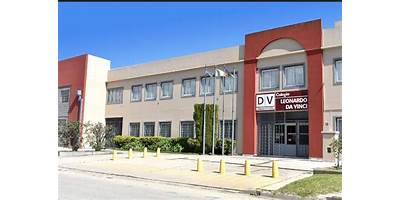 COLEGIO LEONARDO DA VINCI - ESCUELA ITALIANA DE MAR DEL PLATA