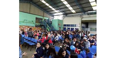 COLEGIO LEOPOLDO LUGONES