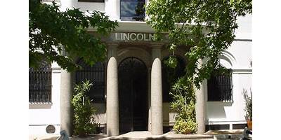 COLEGIO LINCOLN
