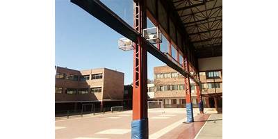 COLEGIO LOS MOLINOS