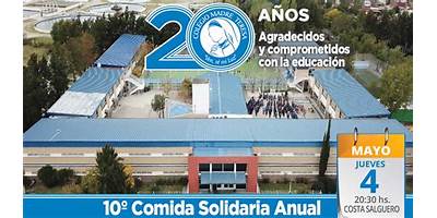 COLEGIO MADRE TERESA