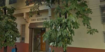 COLEGIO MARIA AUXILIADORA