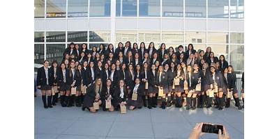COLEGIO MARIA INMACULADA