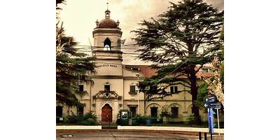 COLEGIO MARIA WARD