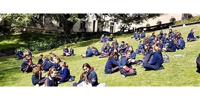 COLEGIO MIGUEL HAM