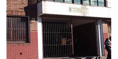 COLEGIO MODELO DE ESCOBAR