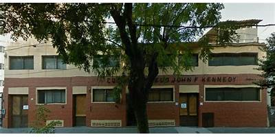 COLEGIO MODELO JOHN F. KENNEDY