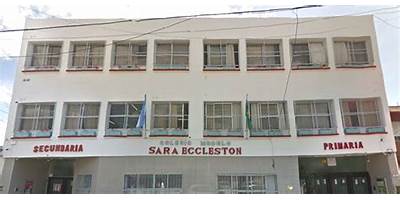 COLEGIO MODELO SARA ECCLESTON