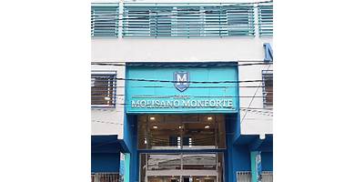 COLEGIO MOLISANO MONFORTE