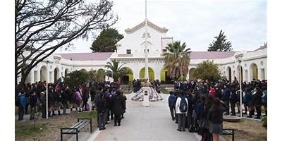 COLEGIO N° 2 JUAN ESTEBAN PEDERNERA