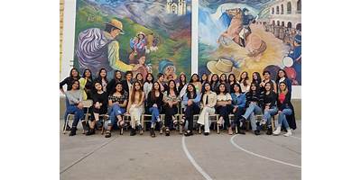 COLEGIO N 3 ÉXODO JUJEÑO