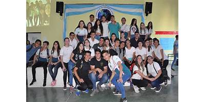 COLEGIO N° 36 DR. BERNARDO ALBERTO HOUSSAY