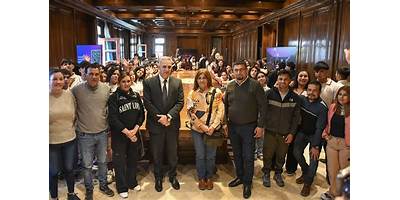 COLEGIO N° 7 PROVINCIAL LEOPOLDO LUGONES