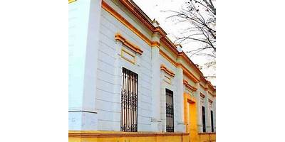 COLEGIO N°11 BENITO JUAREZ