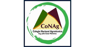 COLEGIO NACIONAL AGROTECNICO ING. JULIO CESAR MARTINEZ
