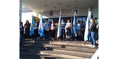 COLEGIO NACIONAL DE TRELEW