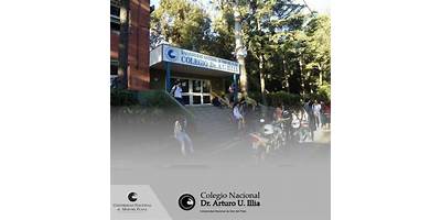 COLEGIO NACIONAL DR. ARTURO U. ILLIA