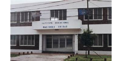 COLEGIO NACIONES UNIDAS